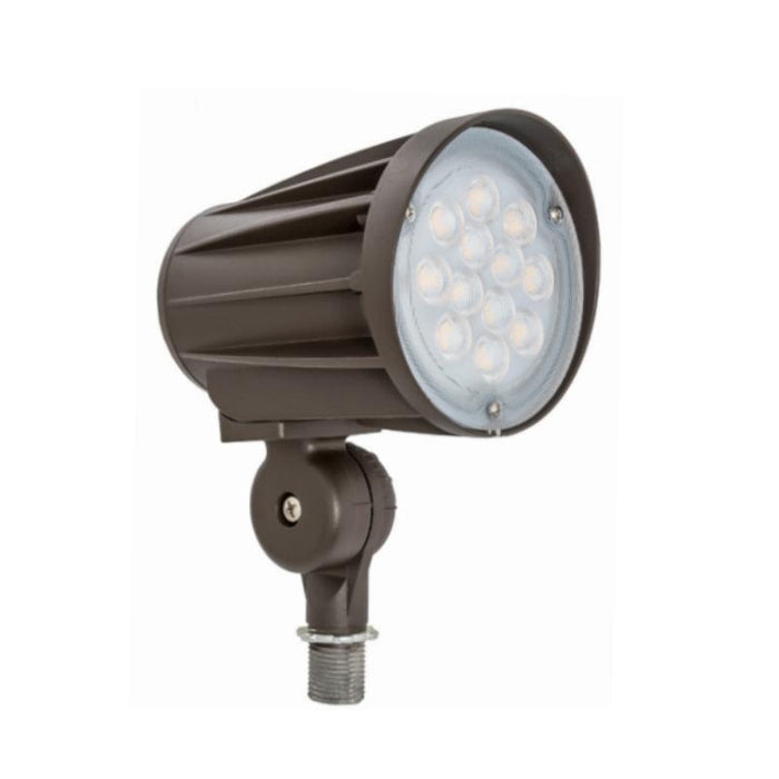 Westgate FLD2 28W LED Garden Bullet Light, 5000K