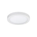 WAC FM-05RN 5" Round LED Outdoor Ceiling Mount, 3000K