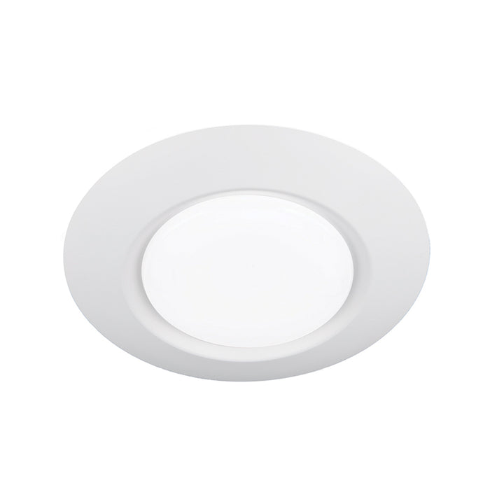 WAC FM-616G2 I Can't Believe It's Not Recessed 8" LED Flush Mount