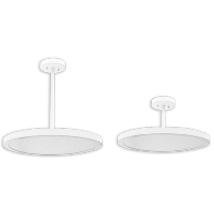 Westgate FML-RK-712 7"/12" Rod Kit For FML Series