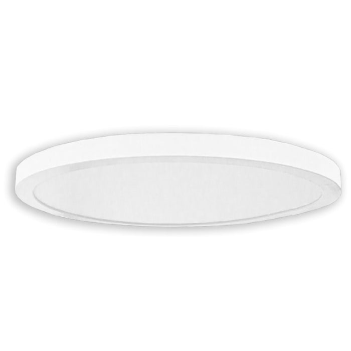 Westgate FML 18" 30W LED Flush Mount, CCT