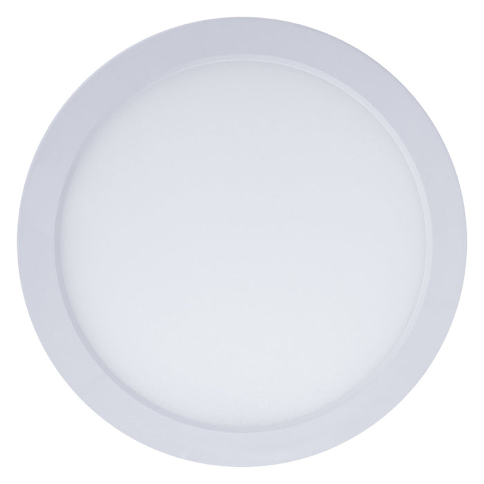 Westgate FMLE 6" 11W LED Round Flush Mount, CCT