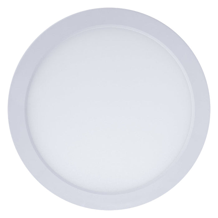 Westgate FMLE 9" 17W LED Round Flush Mount, CCT