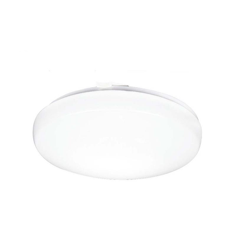 Lithonia Contractor Select FMLRL 14" Low Profile Round LED Flush Mount