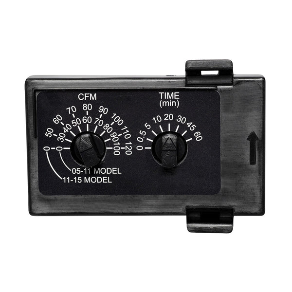 Panasonic FV-VS15VK1 WhisperGreen Select Multi-Speed Module