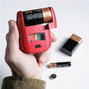 Gardner Bender GBT-3502 Analog Battery Tester