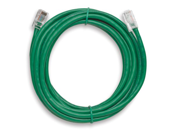 Greengate GGRJ45-006-G 6" RJ45 Cables