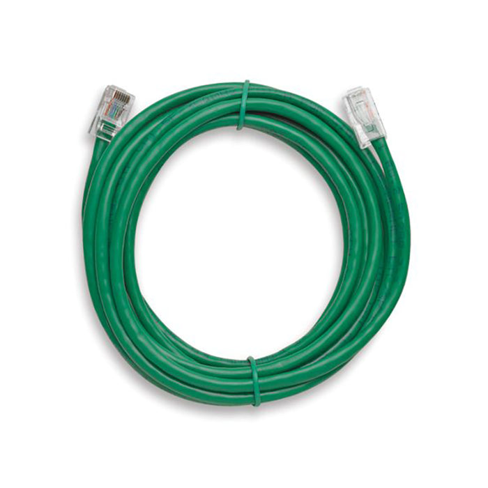 Greengate GGRJ45-10P-G 10 feet Plenum Rated RJ45 Cables