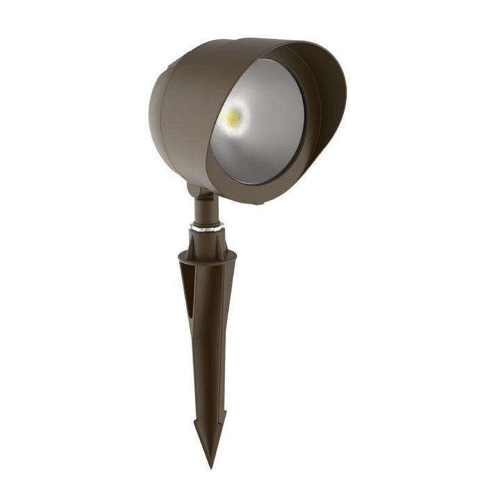 Westgate GL-12V 24W LED Garden Flood Light, 5000K