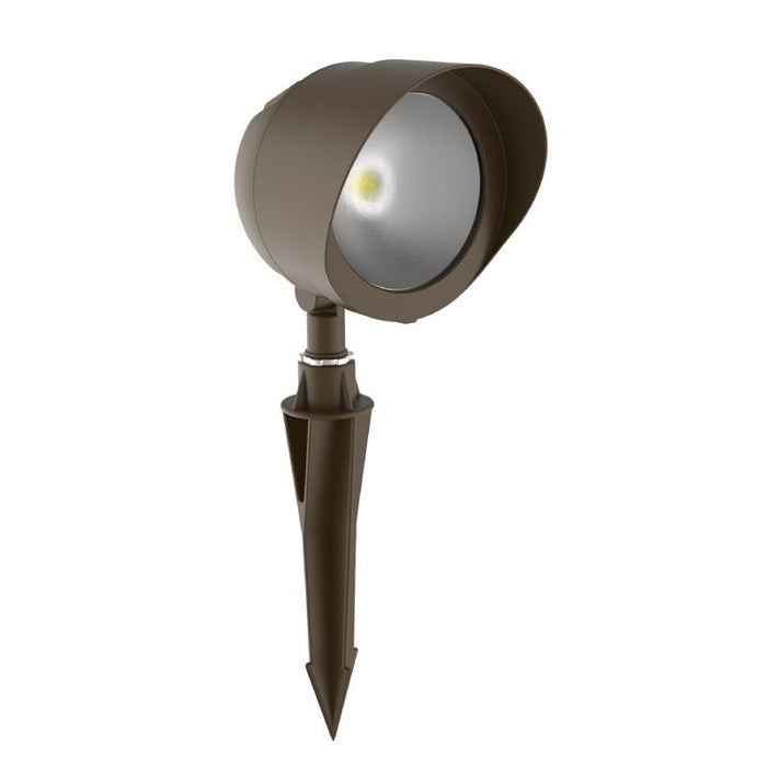 Westgate GL-12V 24W LED Garden Flood Light, 4000K