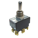 Gardner Bender GSW-16 20 Amp Double-Pole Toggle Switch