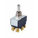 Gardner Bender GSW-16 20 Amp Double-Pole Toggle Switch