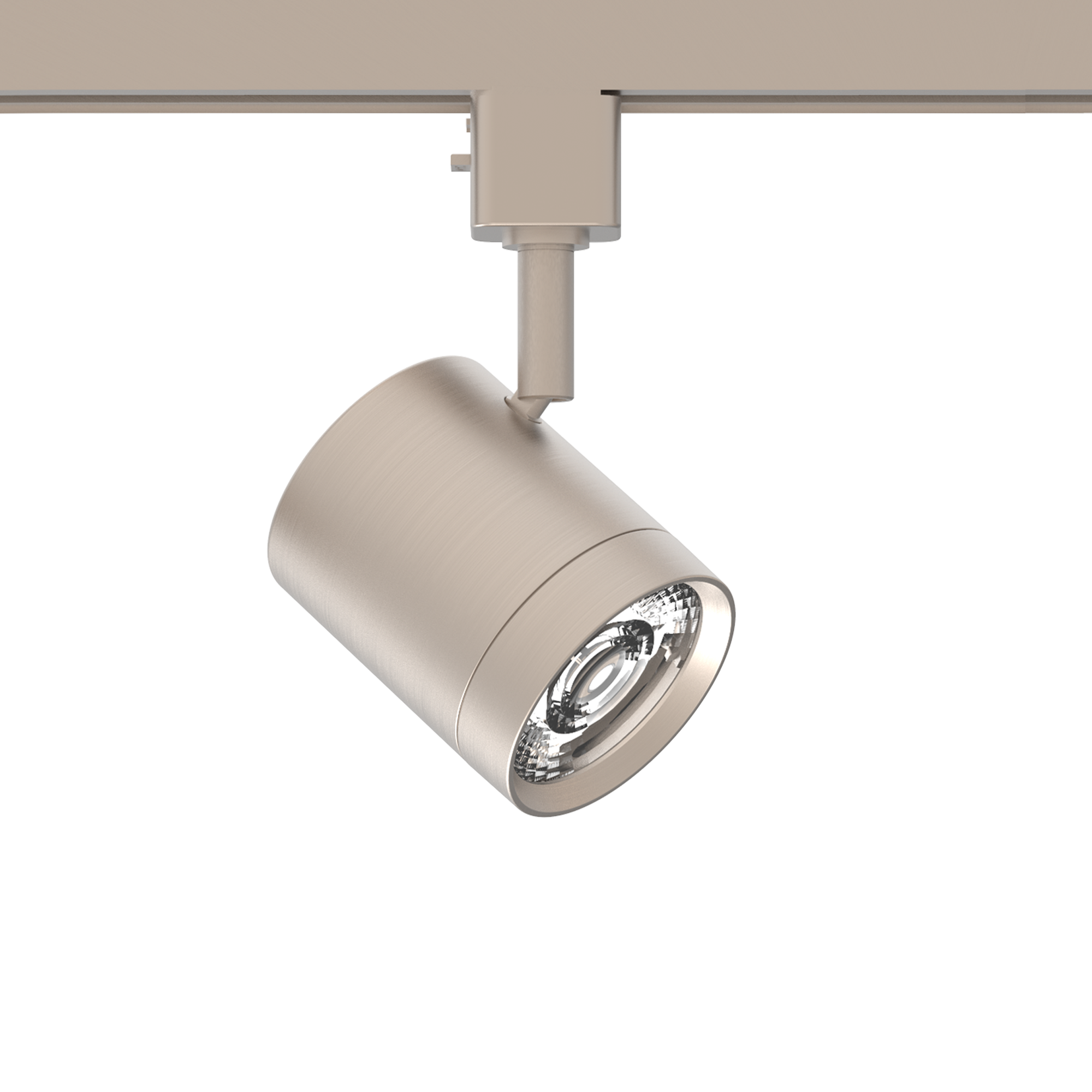 WAC H-8020 Charge 16W Single Head LED H Track Head