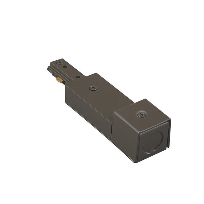 WAC HBXLE H Track Live End BX Connector
