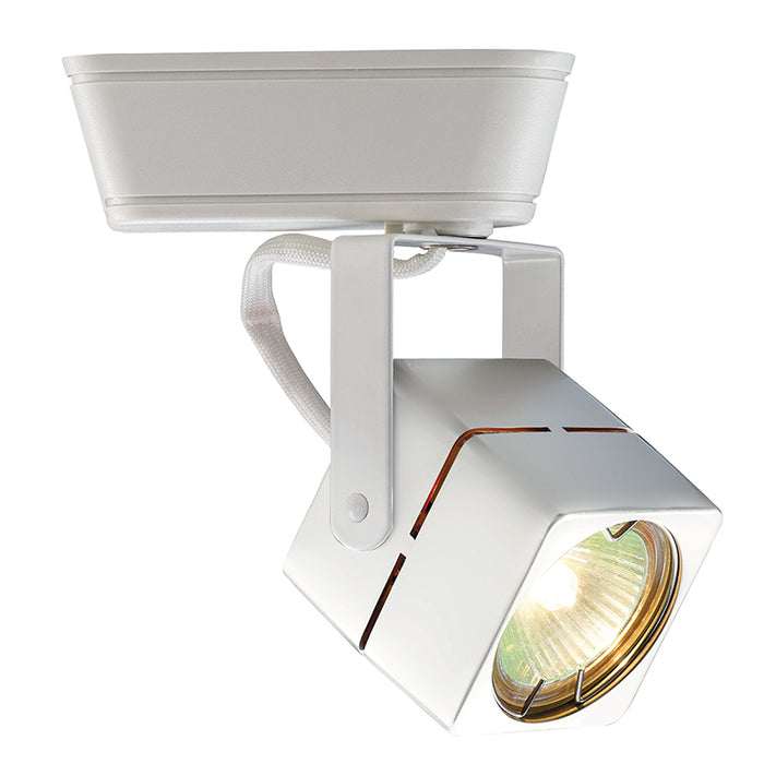 WAC JHT-802 J/J2 Track 50W Low Voltage Track Head