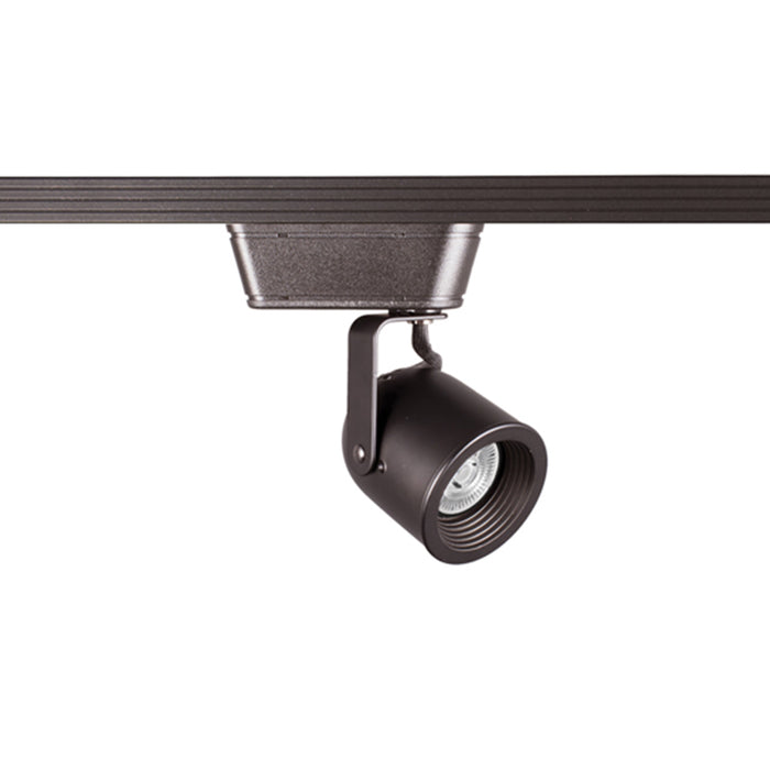 WAC JHT-808LED J/J2 Track 8W LED Low Voltage Track Head