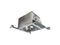 Halo 6" LED Non-Insulated Ceiling Air-Tite Recessed Housing
