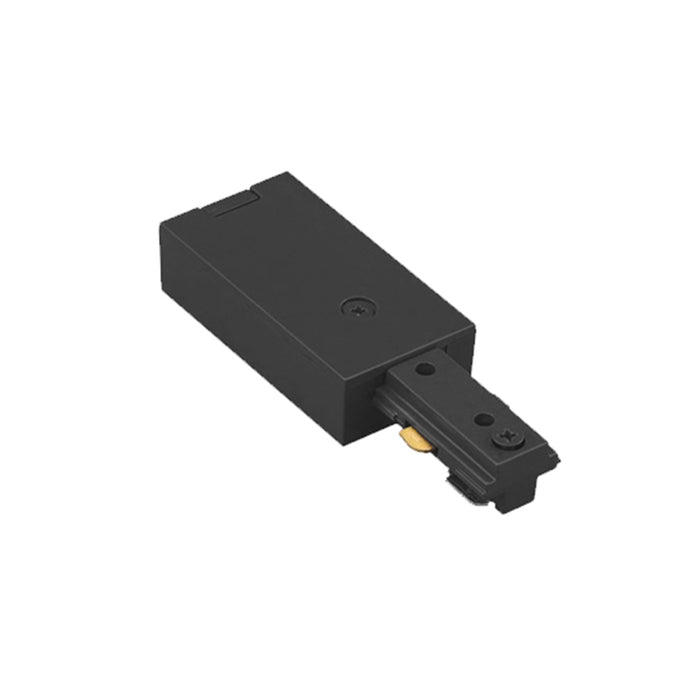 WAC HLE H Track Live End Connector