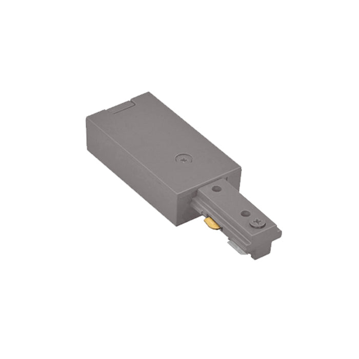 WAC HLE H Track Live End Connector