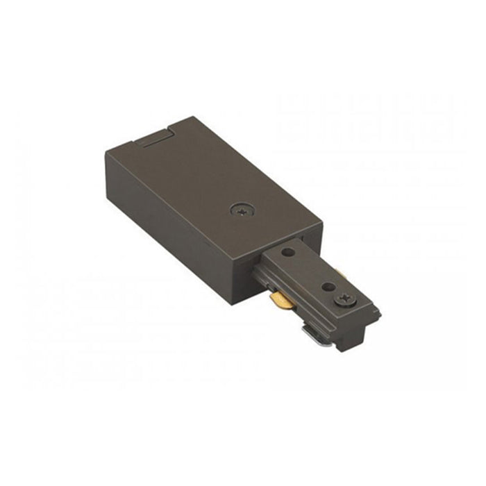 WAC HLE H Track Live End Connector