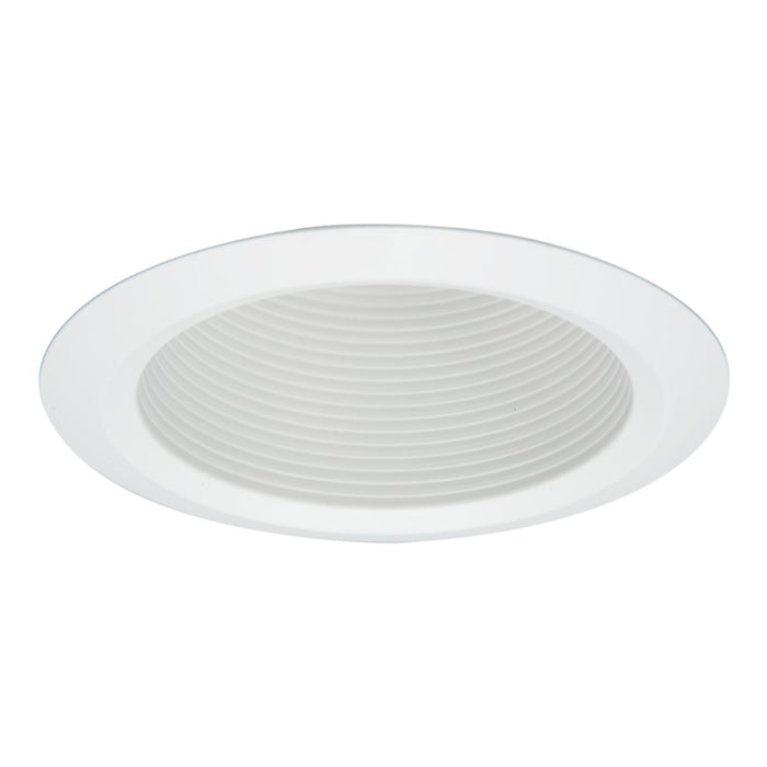 Halo 5125 5" Full Cone Baffle, Self-flange