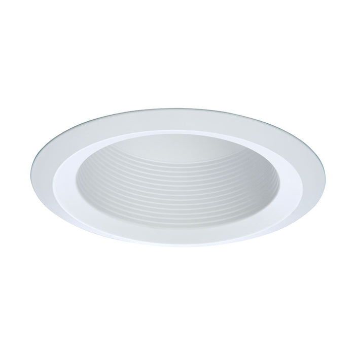 Halo 6125 6" Full Cone Baffle Trim