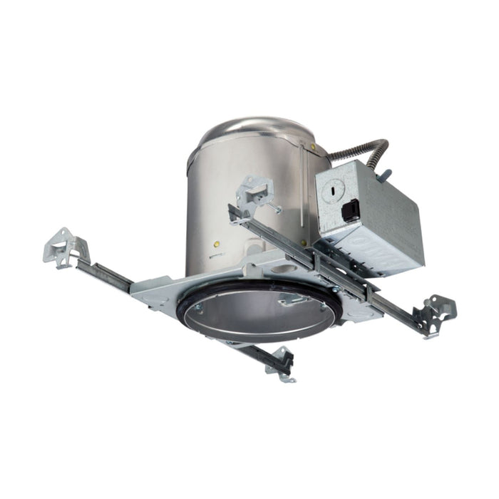 Halo E550ICAT 5" Recessed New Construction Housing , 6-Pack