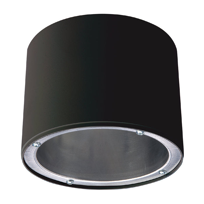 Halo HS4R 4" LED Round Surface Mount Housings