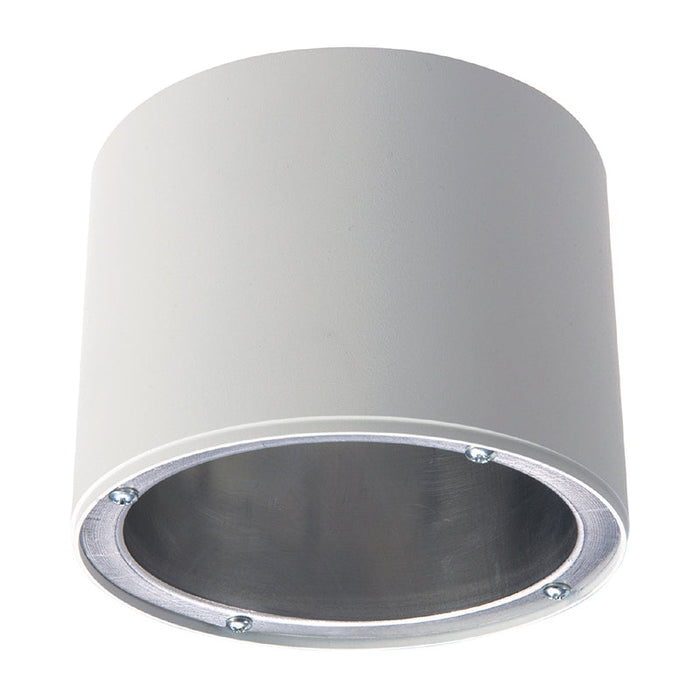 Halo HS4R 4" LED Round Surface Mount Housings
