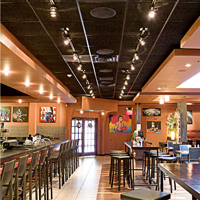 WAC HT2 2' H Track Single Circuit Track Section