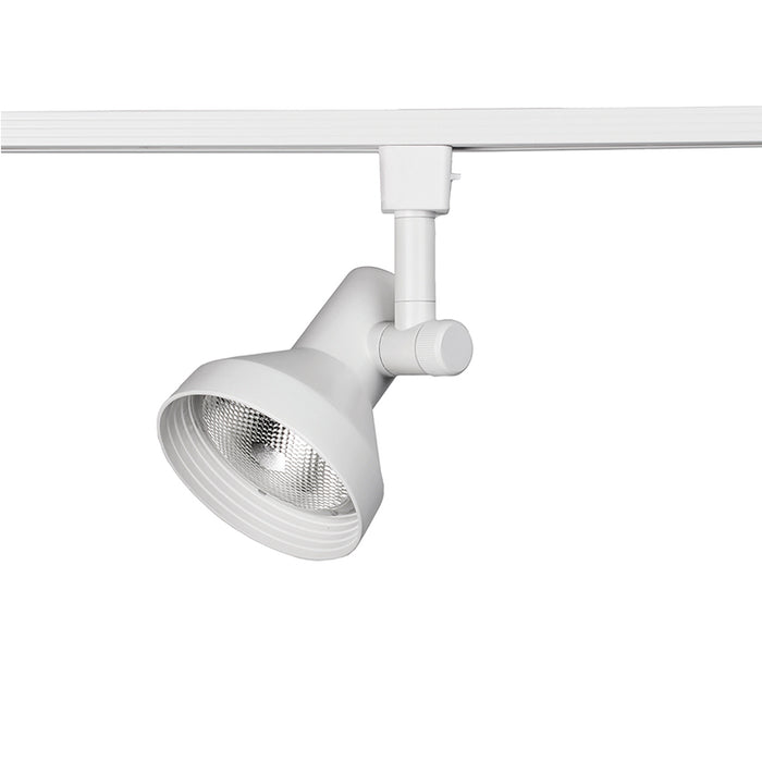 WAC LTK-730 75W Line Voltage Track Head, L Track