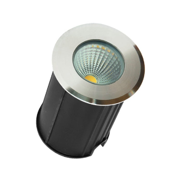 Westgate IGL-3W 12V LED In-Ground Light, RGBW