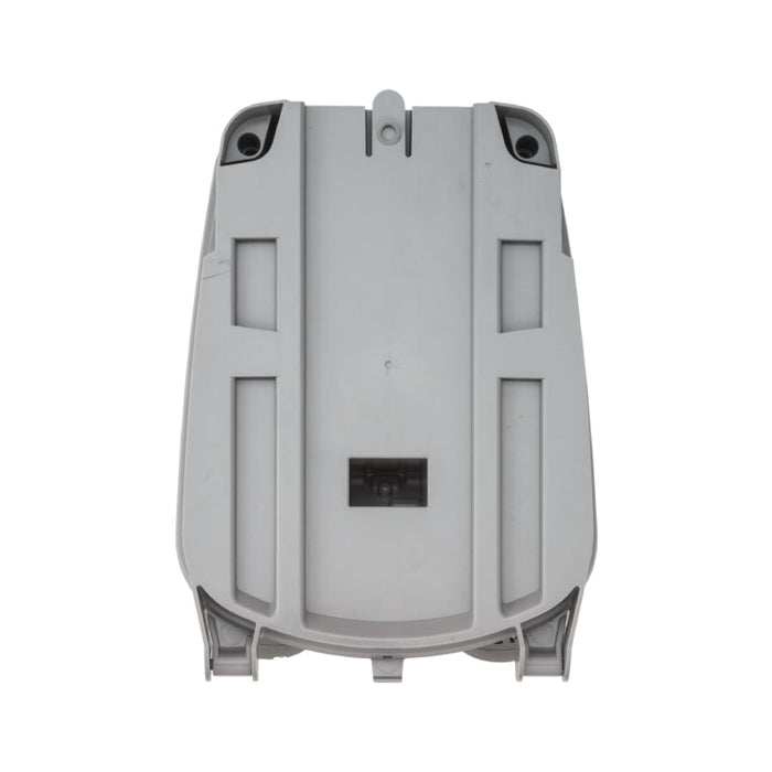 Lithonia INDL Indura Industrial LED Wet Location Emergency Light, 640lm, Extra High-Output Battery