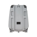 Lithonia INDL Indura Industrial LED Wet Location Emergency Light, 640lm, High-Output Battery