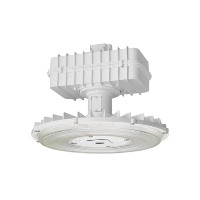 Lithonia JHBL 185W LED High Bay, 24000lm, 5000K, Dimming, Integrated LED, 120-277V