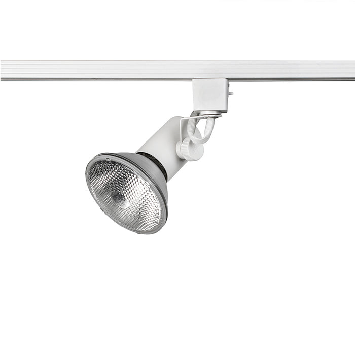 WAC JTK-178 150W Line Voltage Track Head, J/J2 Track