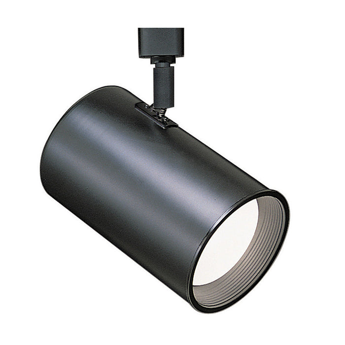 WAC HTK-704 100W Line Voltage Track Head, H Track