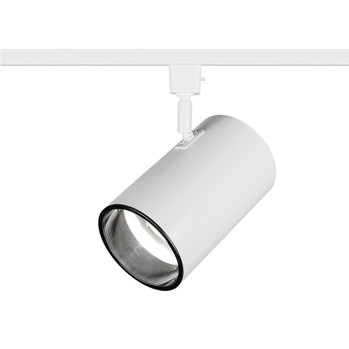 WAC HTK-704 100W Line Voltage Track Head, H Track