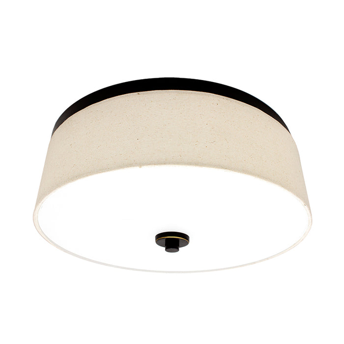 Westgate LCFF 22" LED Flush Mount