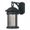 Designers Fountain Pro LED31111A Prado 13" Tall LED Outdoor Wall Lantern