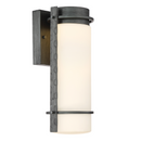 Designers Fountain Pro LED34311 Aldridge 1-lt 14" Tall LED Outdoor Wall Lantern