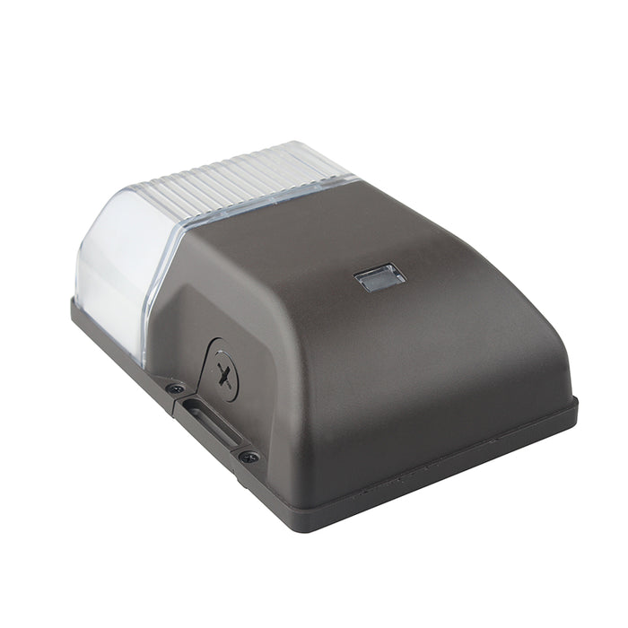 Westgate LESW 15W/20W/30W Outdoor LED Emergency Wall Pack