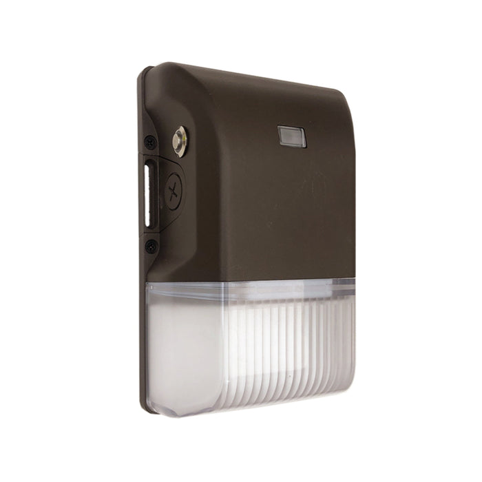 Westgate LESW 15W/20W/30W Outdoor LED Emergency Wall Pack