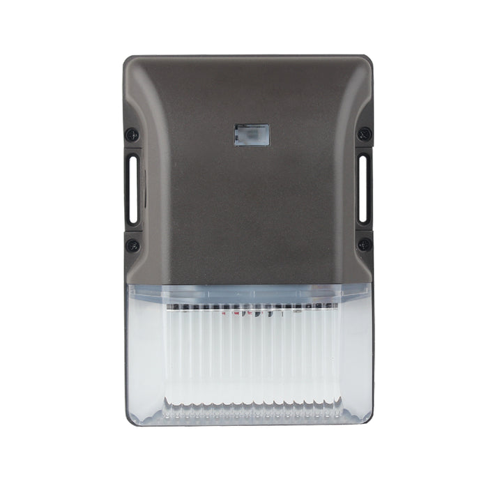 Westgate LESW 15W/20W/30W Outdoor LED Emergency Wall Pack