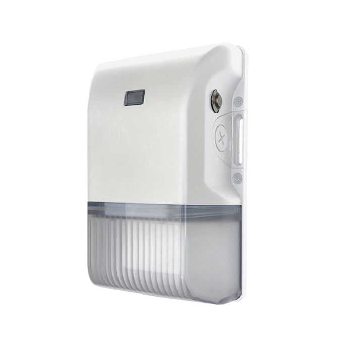 Westgate LESW 15W/20W/30W Outdoor LED Emergency Wall Pack