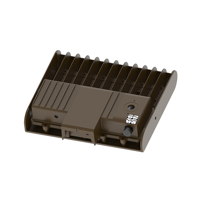 Westgate LFX 50W/80W/100W/150W LED Flood Light, 5000K, 480V