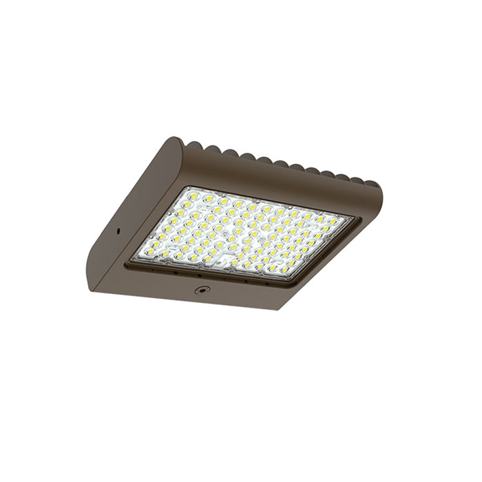 Westgate LFX 50W/80W/100W/150W LED Flood Light, 5000K, 480V