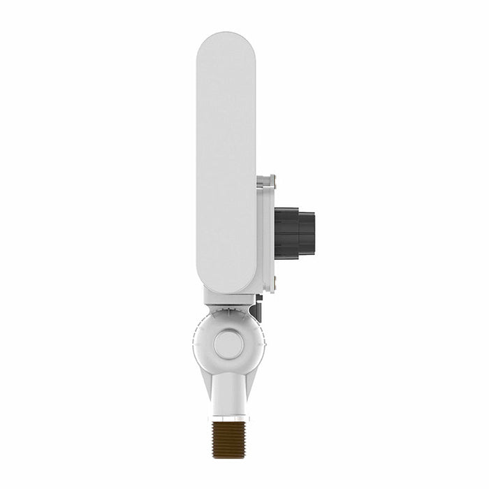 Westgate LFX-MD 15W/20W/30W/50W LED Medium Flood Light with Knuckle, CCT Selectable