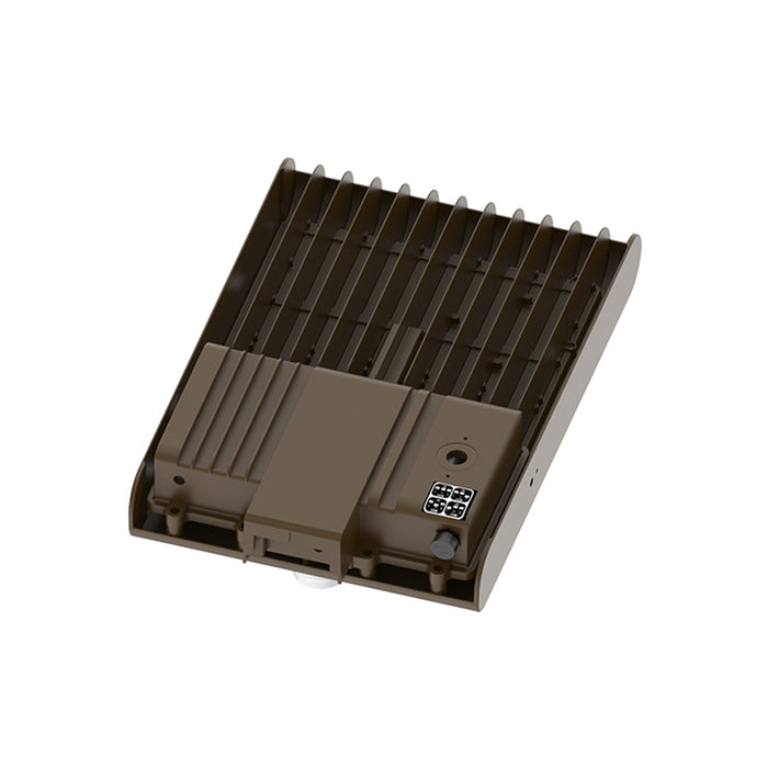 Westgate LFX 150W/200W/240W/300W LED Flood Light, 5000K, 120-277V