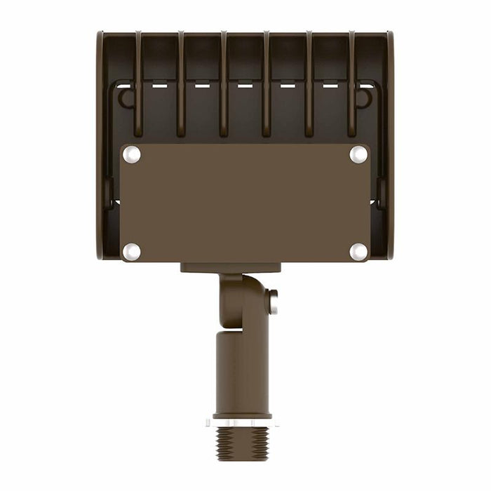 Westgate LFX-XS 15W LED Extra Small Flood Light with Knuckle, 4000K